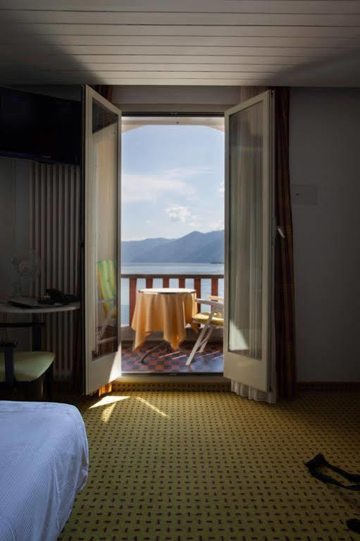 Piazza Ascona Hotel & Restaurants Exteriör bild